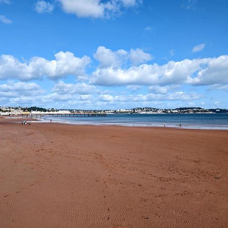 English Riviera Coastal Holiday Home In Devon Uk 페인턴 외부 사진