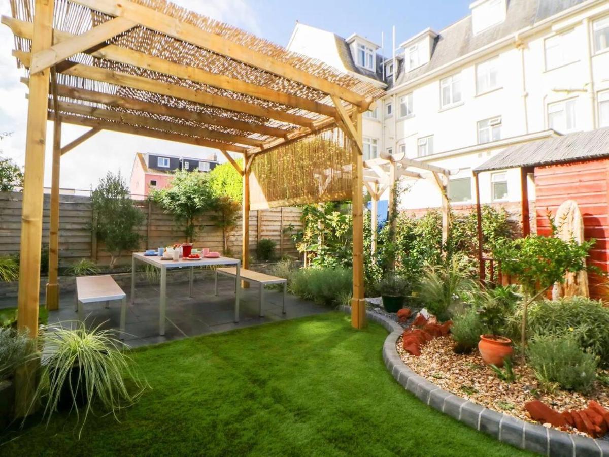English Riviera Coastal Holiday Home In Devon Uk 페인턴 외부 사진